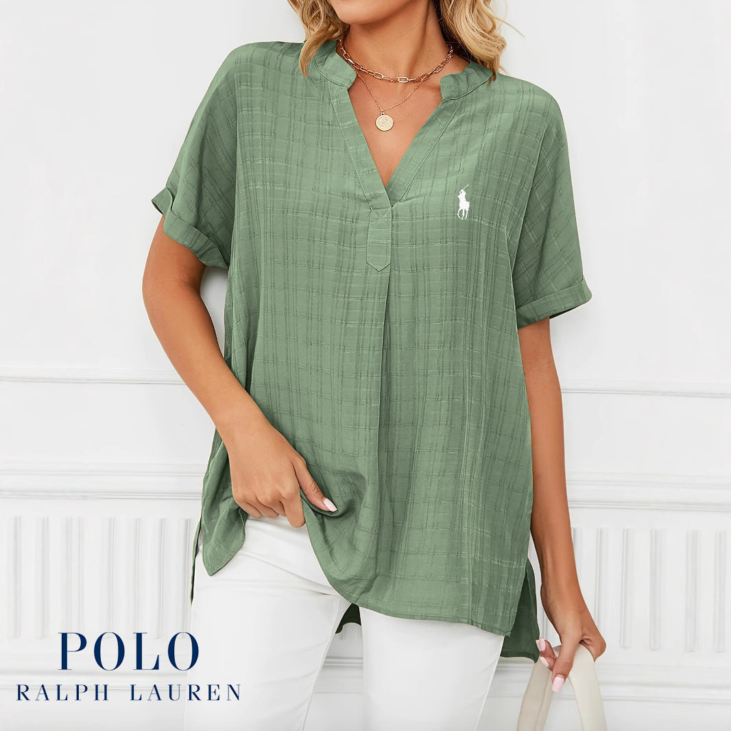 Camicie RL™ da Donna – Comfort e Stile
