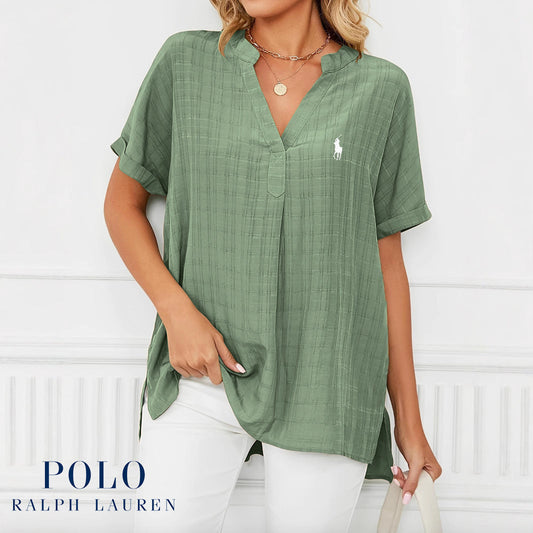 Camicie RL™ da Donna – Comfort e Stile