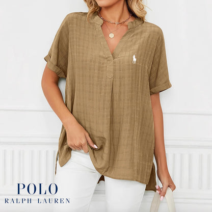 Camicie RL™ da Donna – Comfort e Stile