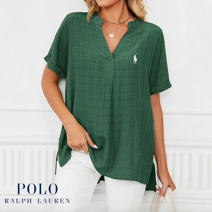Camicie RL™ da Donna – Comfort e Stile
