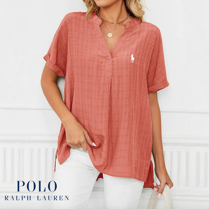 Camicie RL™ da Donna – Comfort e Stile