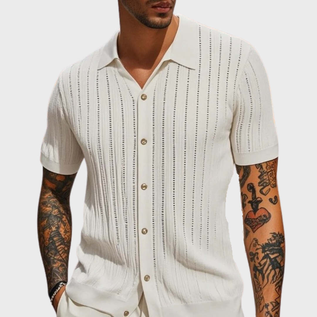 Camicia Traspirante Haven Hills