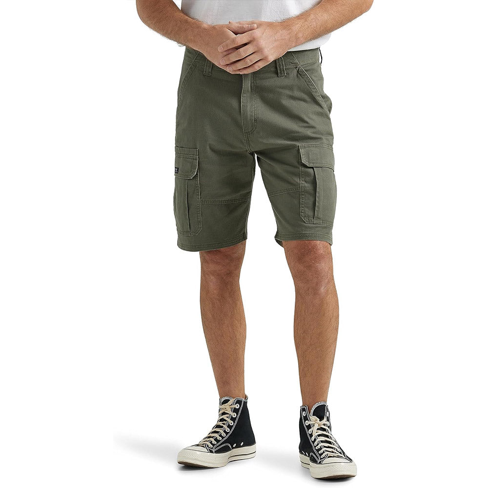 Jamison | Pantaloni Corti della Lunghezza Perfetta