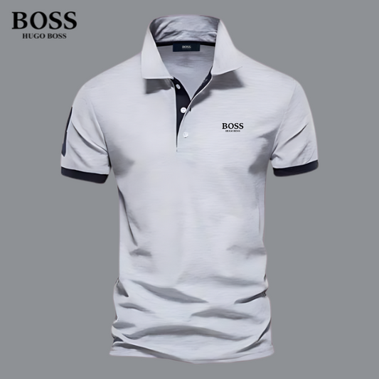 Maglione a Collo Alto