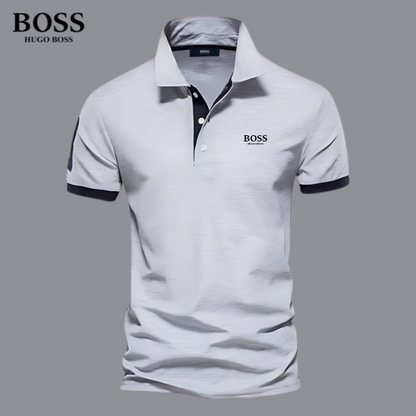 Maglione Collo Alto