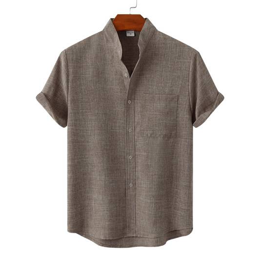 Camicia Monaco