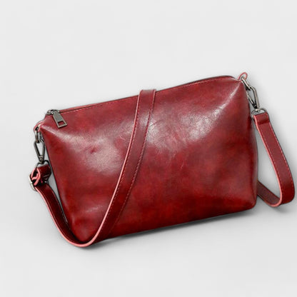 Aurellia - Set di 4 Eleganti Borse Vintage per Uso Quotidiano