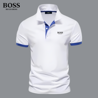 Maglione Collo Alto
