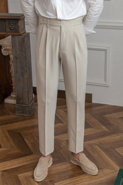 Pantaloni Dunhill