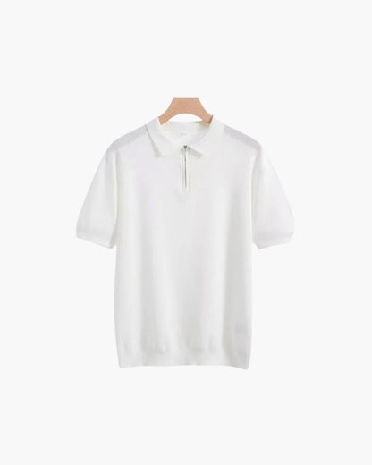 Polo Zip di Parigi