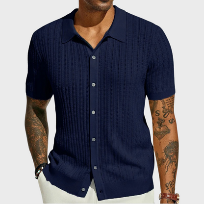 Camicia Traspirante Haven Hills