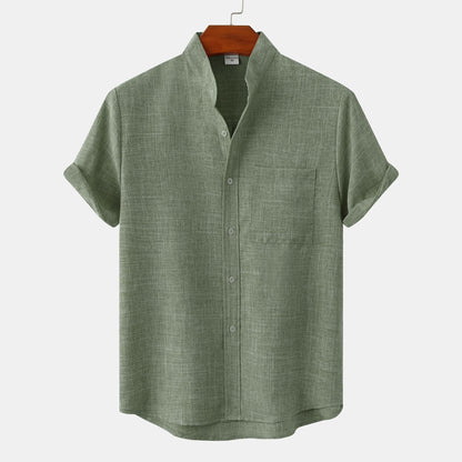 Camicia Monaco