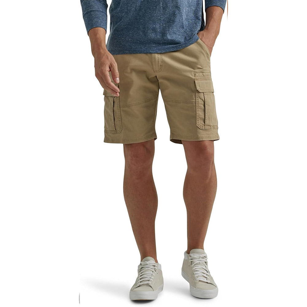 Jamison | Pantaloni Corti della Lunghezza Perfetta