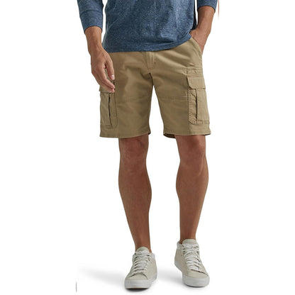 Jamison | Pantaloni Corti della Lunghezza Perfetta