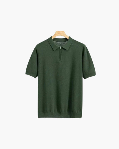 Polo Zip di Parigi