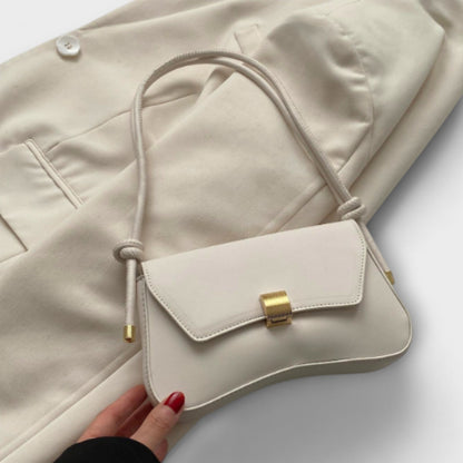 Borsa a tracolla vintage Aurellia - Elegante e compatta per l'uso quotidiano
