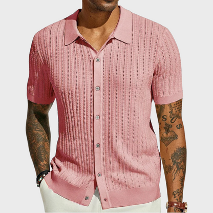 Camicia Traspirante Haven Hills