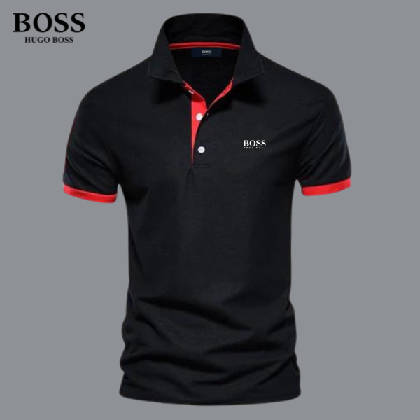 Maglione Collo Alto
