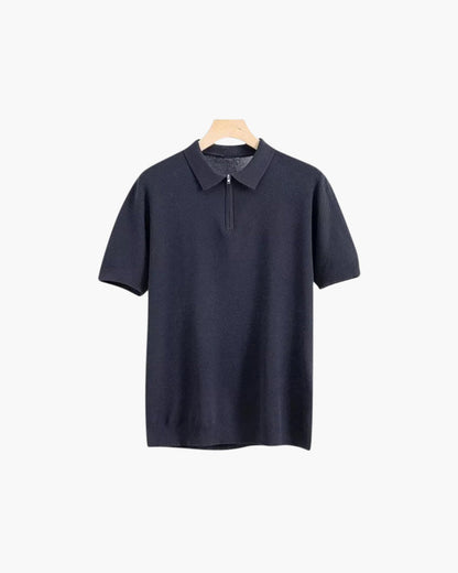 Polo Zip di Parigi