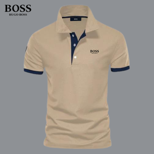 Maglione Collo Alto