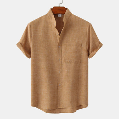 Camicia Monaco