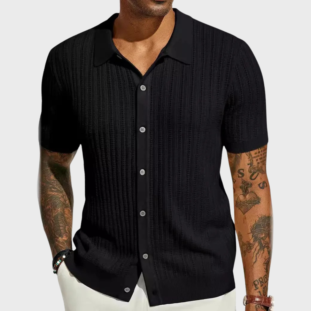Camicia Traspirante Haven Hills