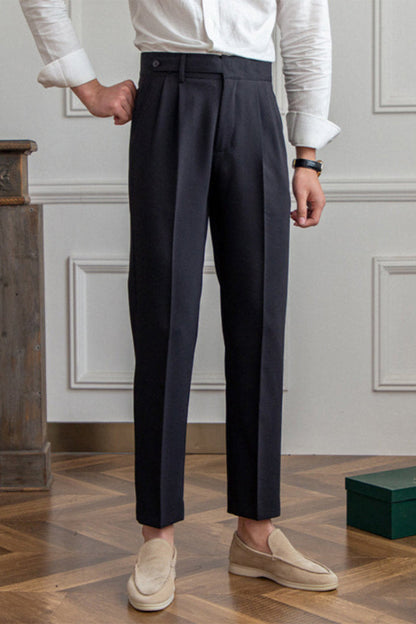 Pantaloni Dunhill