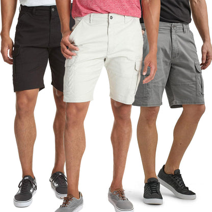 Jamison | Pantaloni Corti della Lunghezza Perfetta