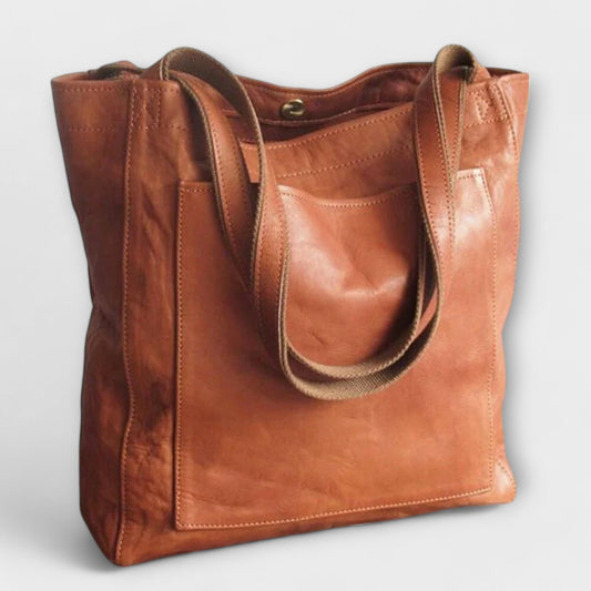 Aurellia - Borsa a Spalla Elegante e Funzionale per Lavoro e Tempo Libero