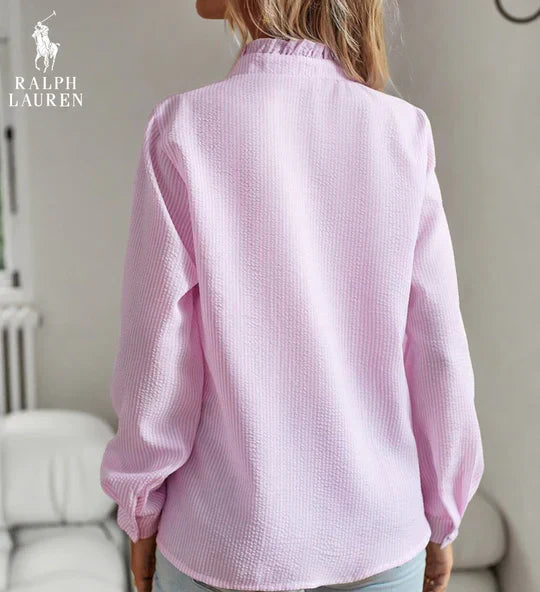 RL - camicia casual classica