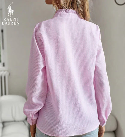 RL - camicia casual classica