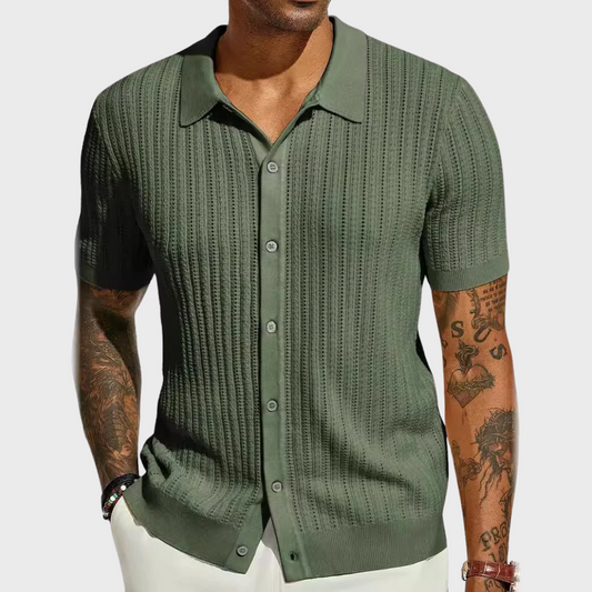 Camicia Traspirante Haven Hills