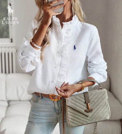 RL - camicia casual classica