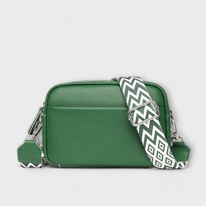 Borsa a Spalla Mini Aurellia - Compatta, Elegante, per Uso Quotidiano