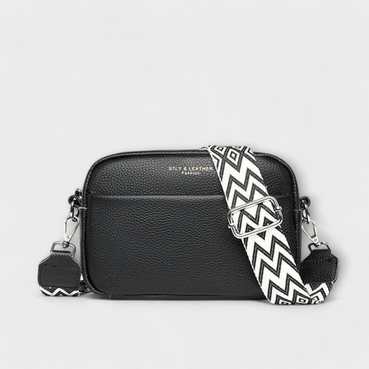 Borsa a Spalla Mini Aurellia - Compatta, Elegante, per Uso Quotidiano