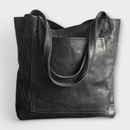 Aurellia - Borsa a Spalla Elegante e Funzionale per Lavoro e Tempo Libero