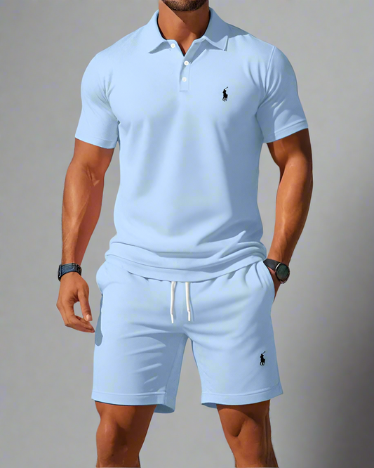 Completo da Uomo 2 – Eleganza in 2 Pezzi