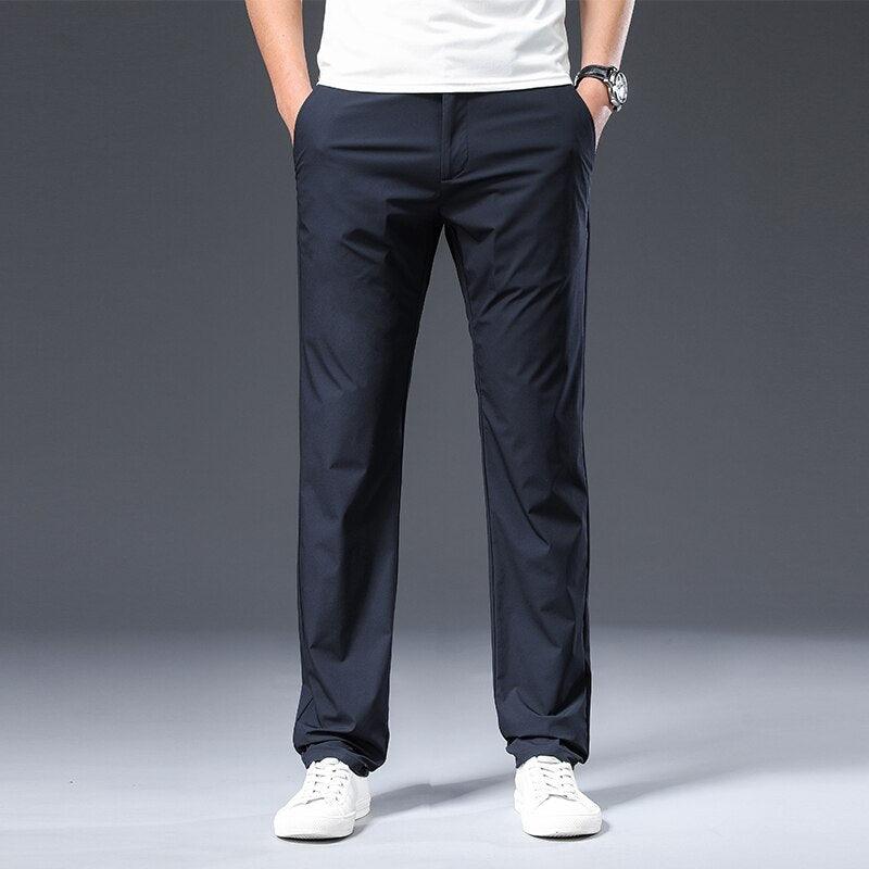 Pantaloni Chino Jefferson
