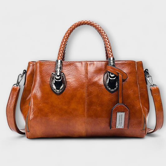 Borsa Duffel Aurellia - Elegante e Spaziosa per Uso Quotidiano
