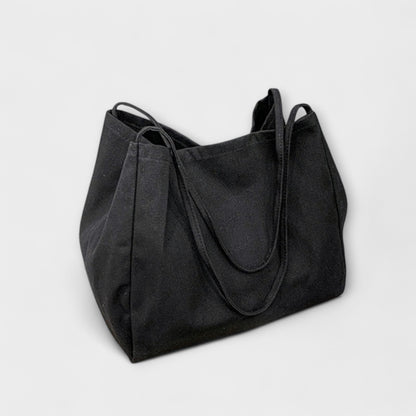 Borsa Shopper in Tela di Alta Qualità