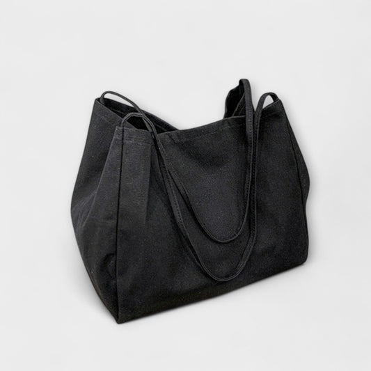 Borsa Shopper in Tela di Alta Qualità