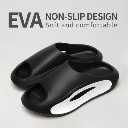 CozySteps Unisex EVA Soft Non-Slip Slip-On Slippers – EVA soft slippers