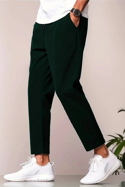 Pantaloni Leggeri Fairmont