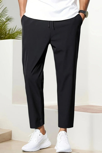Pantaloni Leggeri Fairmont
