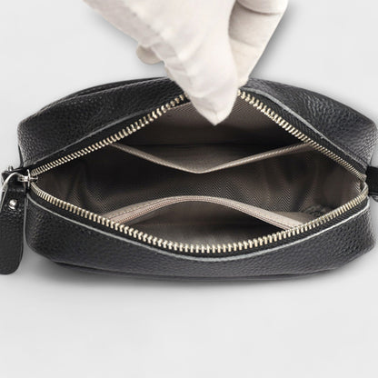 Borsa a Spalla Mini Aurellia - Compatta, Elegante, per Uso Quotidiano
