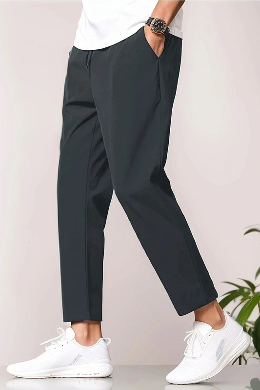 Pantaloni Leggeri Fairmont