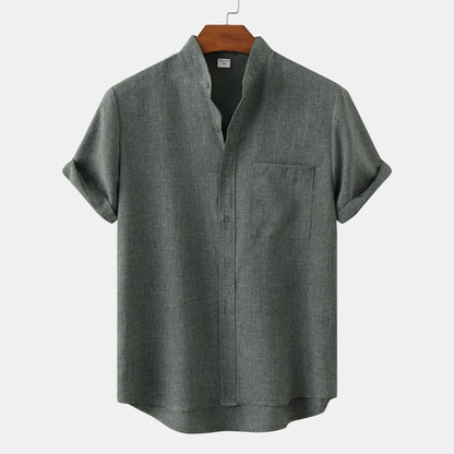 Camicia Monaco