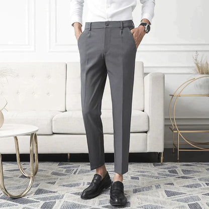 Pantaloni Stretch Vista