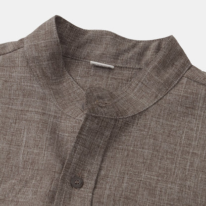 Camicia Monaco