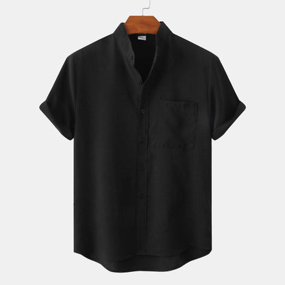 Camicia Monaco